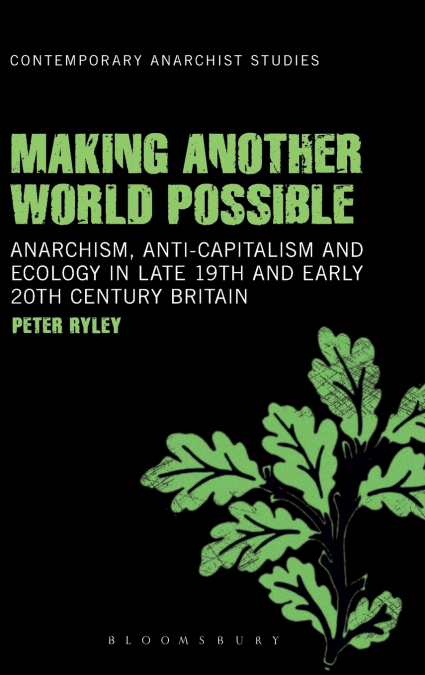 Making Another World Possible