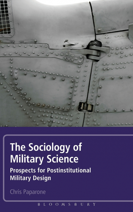 The Sociology of Military Science