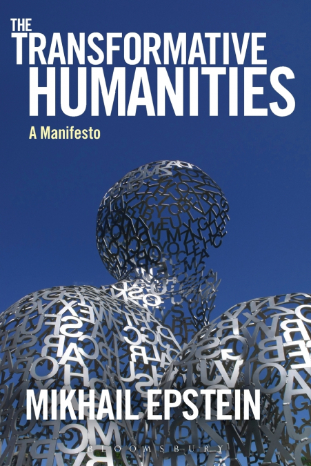 The Transformative Humanities