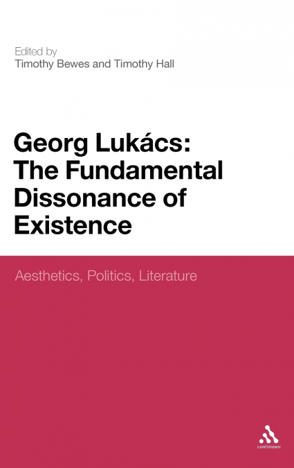 Georg Lukacs