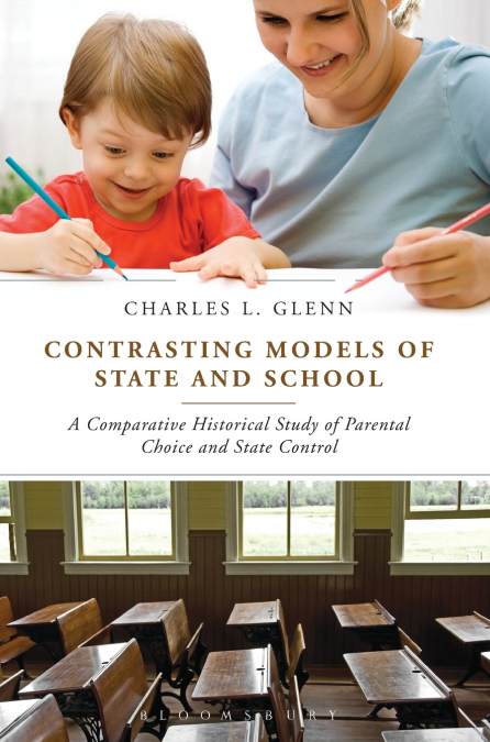 Contrasting Models of State and School