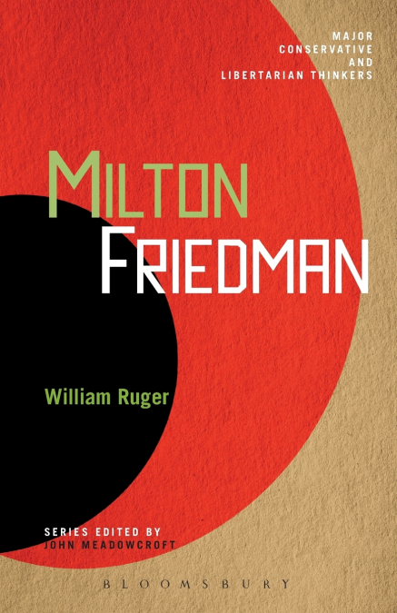 Milton Friedman