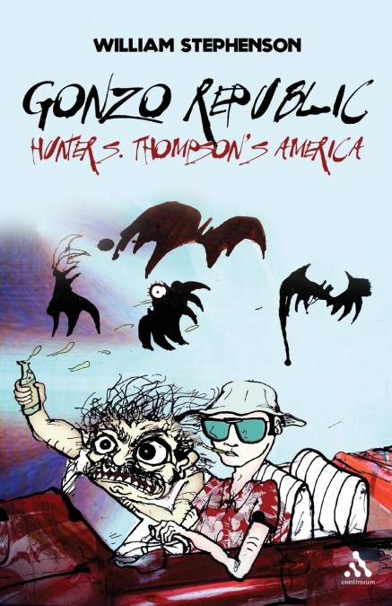 Gonzo Republic