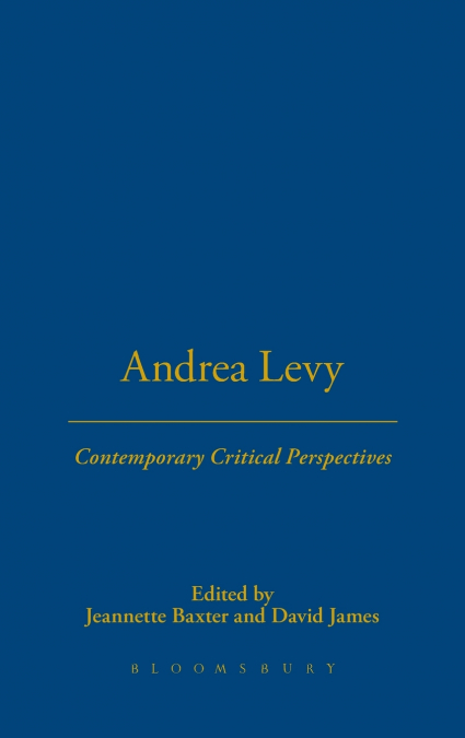 Andrea Levy