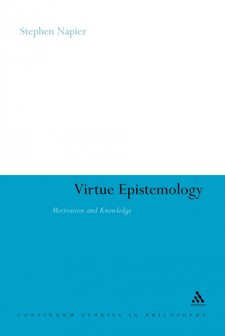 Virtue Epistemology