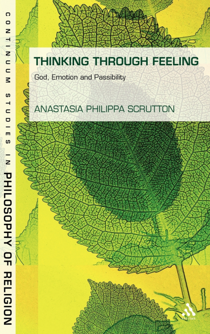Thinking Through Feeling