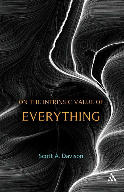 On the Intrinsic Value of Everything