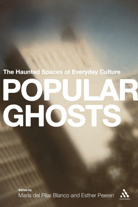Popular Ghosts