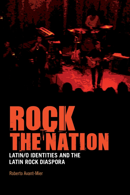 Rock the Nation