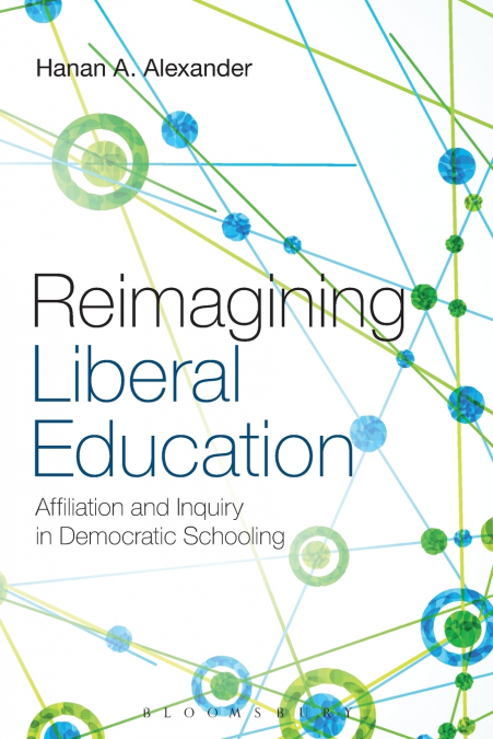 Reimagining Liberal Education