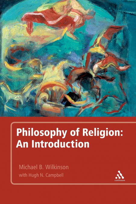 Philosophy of Religion