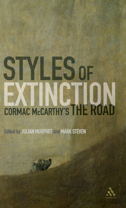 Styles of Extinction