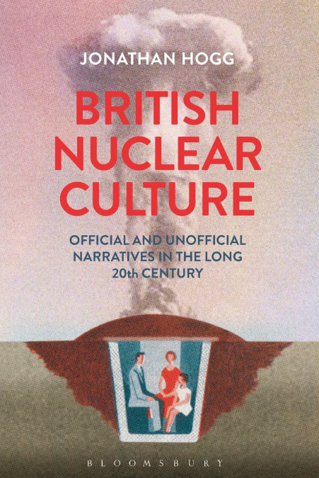 British Nuclear Culture