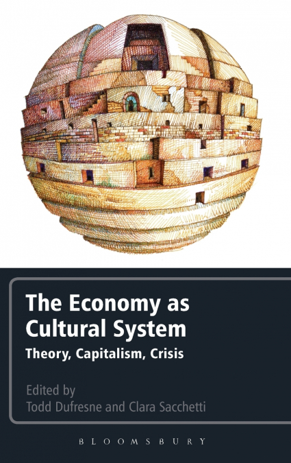 The Economy as Cultural System