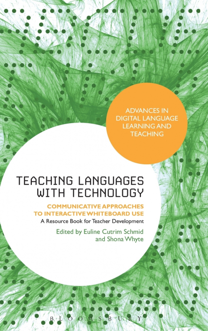 Teaching Languages with Technology