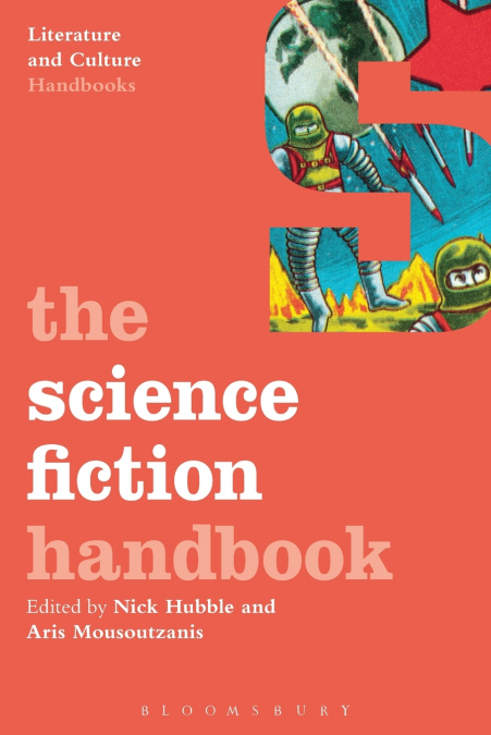 The Science Fiction Handbook