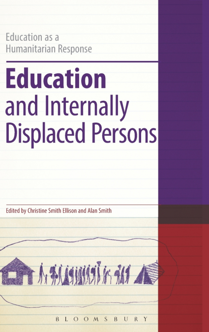 Education and Internally Displaced Persons