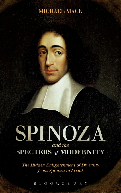 Spinoza and the Specters of Modernity