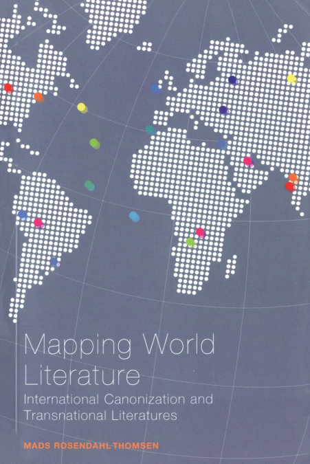 Mapping World Literature