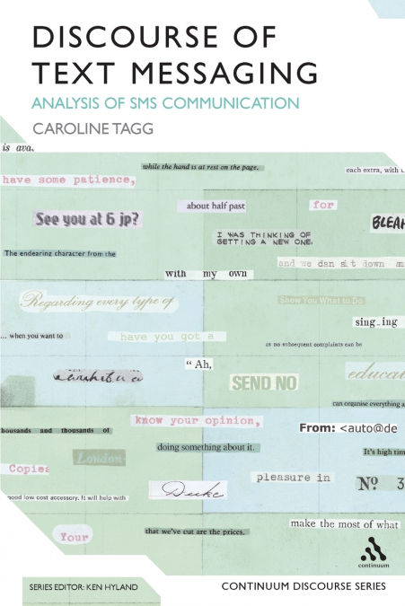 Discourse of Text Messaging