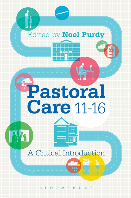 Pastoral Care 11-16