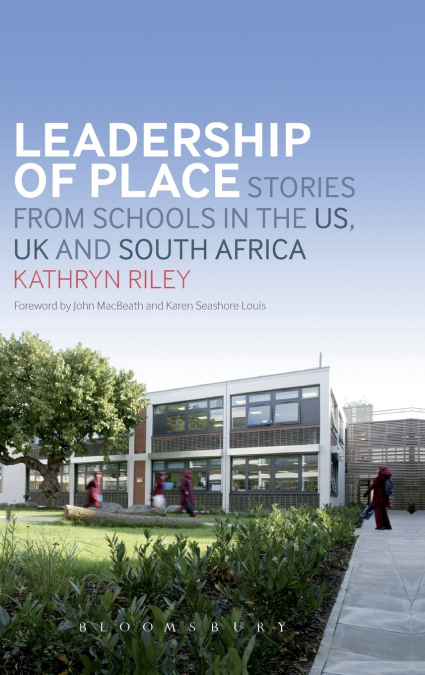 Leadership of Place