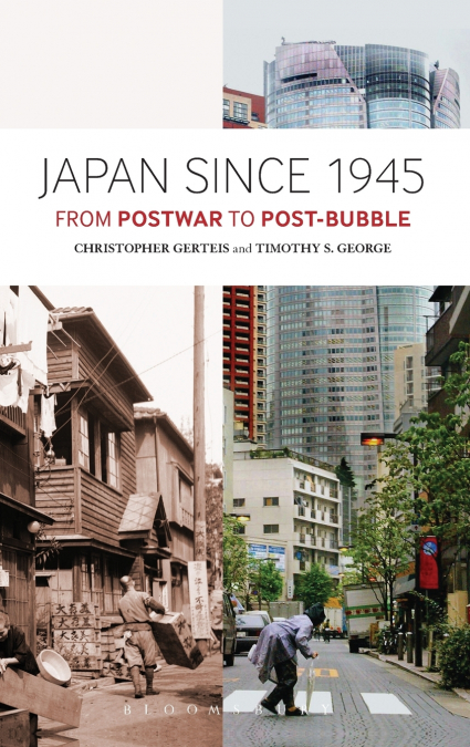 Japan Since 1945