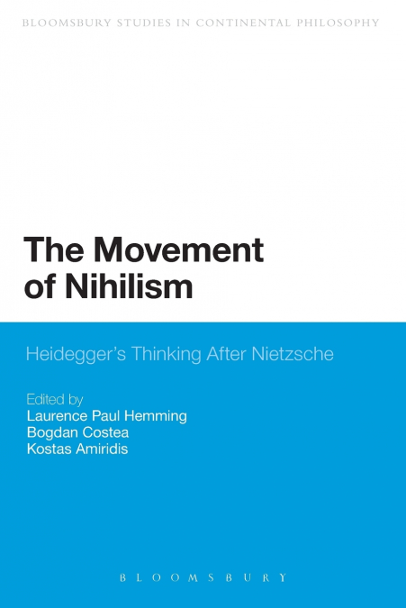 The Movement of Nihilism