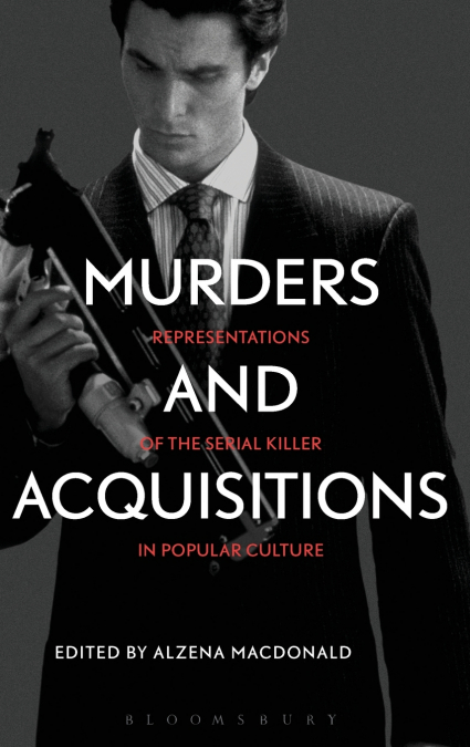Murders and Acquisitions