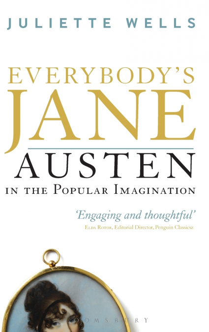 Everybody’s Jane