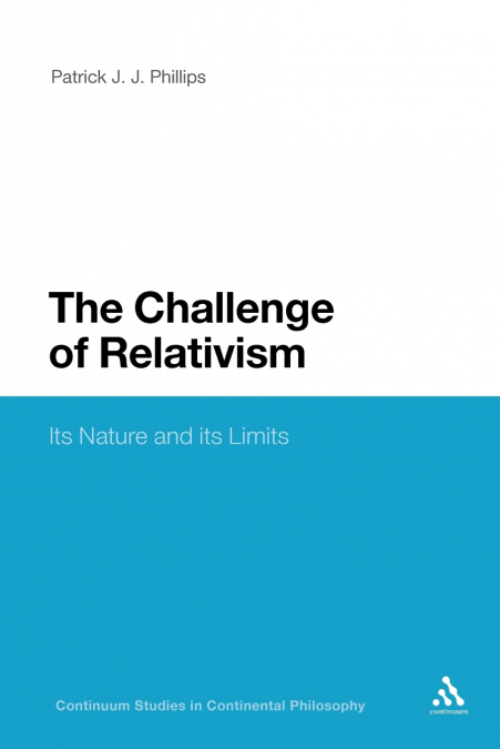 The Challenge of Relativism