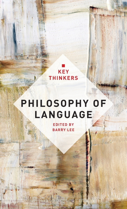 Philosophy of Language