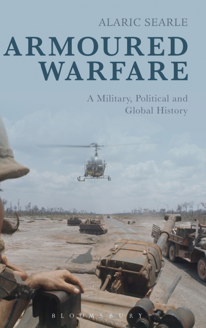 Armoured Warfare