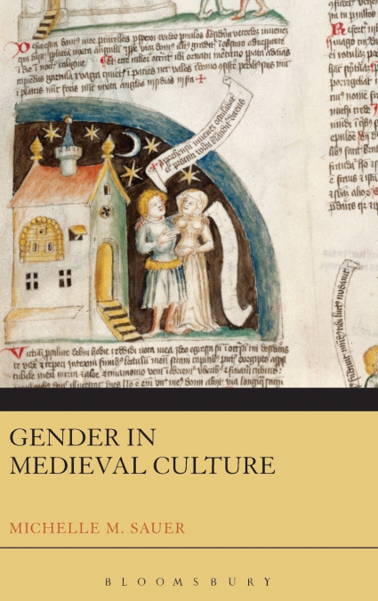 Gender in Medieval Culture