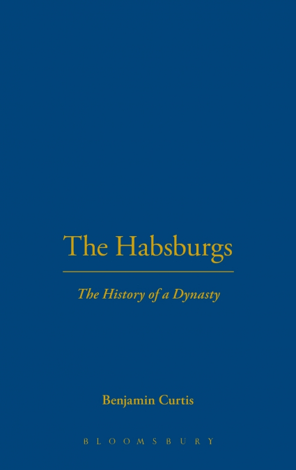 The Habsburgs