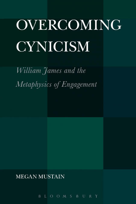 Overcoming Cynicism,