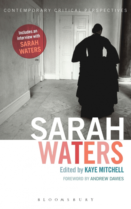 Sarah Waters