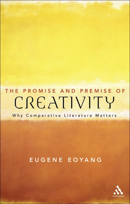 The Promise and Premise of Creativity