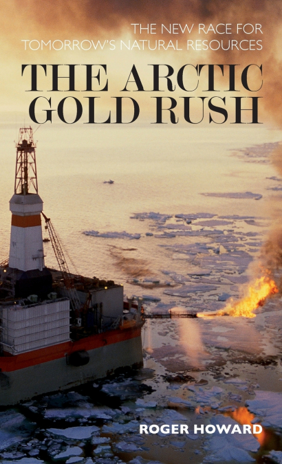 The Arctic Gold Rush