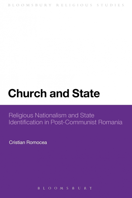 Church and State