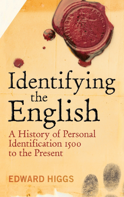 Identifying the English