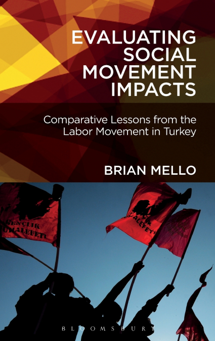 Evaluating Social Movement Impacts