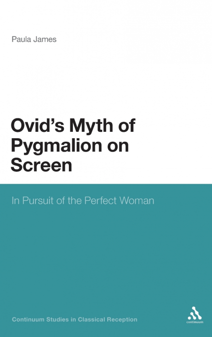 Ovid’s Myth of Pygmalion on Screen
