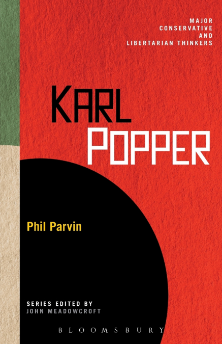 Karl Popper