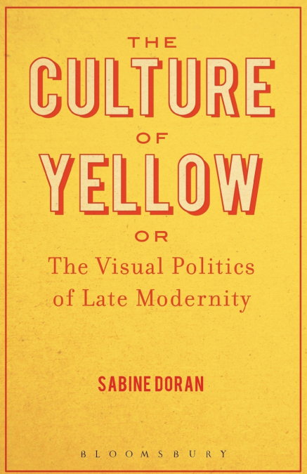 The Culture of Yellow