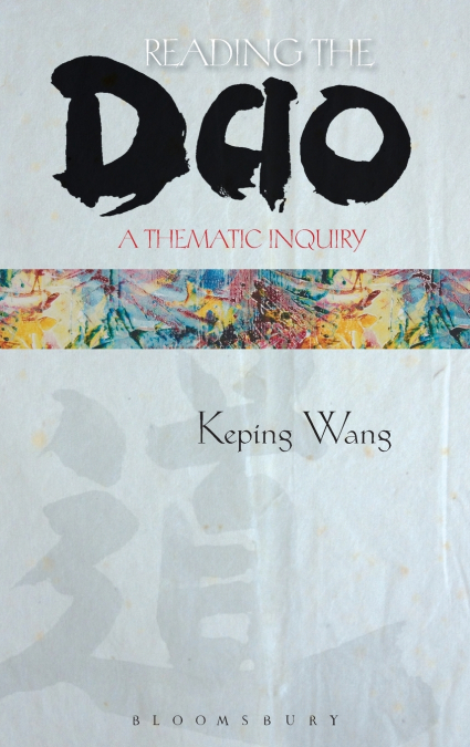 Reading the Dao