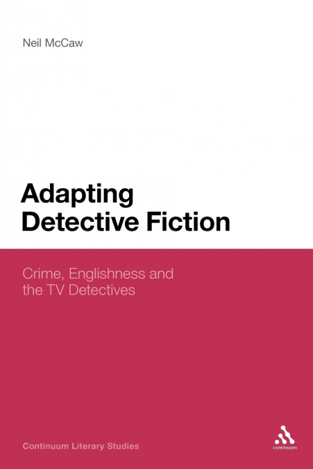 Adapting Detective Fiction