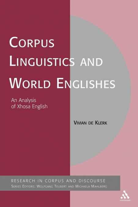 Corpus Linguistics and World Englishes