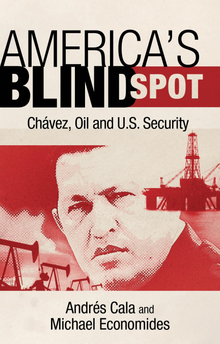 America’s Blind Spot