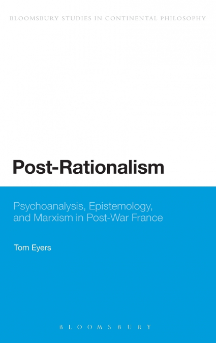 Post-Rationalism
